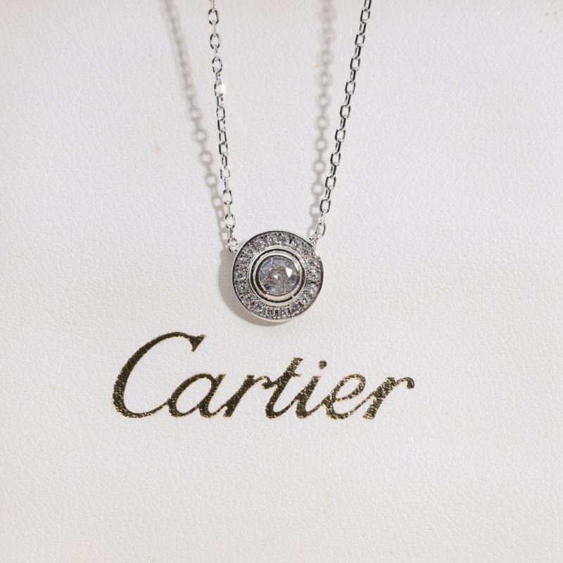 Cartier Necklaces